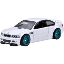 Hot Wheels Fast-Furious Premium Araba Bmw M3 E4672 HNW46-HYP70