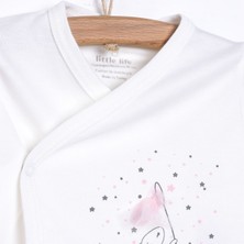 Little Life Kız 5Li Askı Hastane Çıkışı Kız Bebek
