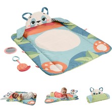 Fisher-Price Roly-Poly Panda Play Mat