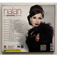 Nalan Türk Sineması Klasikleri CD (Orjnal Dönem Baskı Cd)