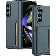 Eabhulie Samsung Galaxy Z Fold 5 Telefon Kılıfı (Yurt Dışından)