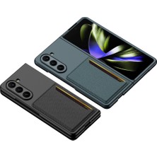 Eabhulie Samsung Galaxy Z Fold 5 Telefon Kılıfı (Yurt Dışından)