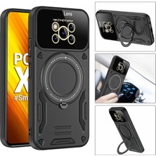 Eabhulie Xiaomi Poco X3 NFC Telefon Kılıfı (Yurt Dışından)