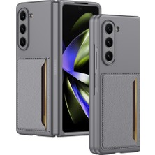 Eabhulie Samsung Galaxy Z Fold 5 Telefon Kılıfı (Yurt Dışından)