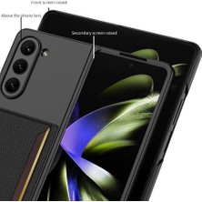 Eabhulie Samsung Galaxy Z Fold 5 Telefon Kılıfı (Yurt Dışından)