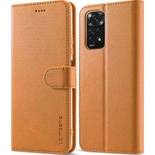 Eabhulie Xiaomi Redmi Note 11 Pro Telefon Kılıfı (Yurt Dışından)