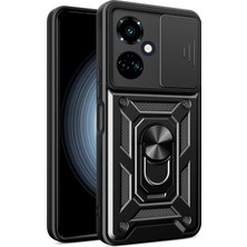 Eabhulie Tecno Camon 19 Telefon Kılıfı (Yurt Dışından)