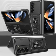 Eabhulie Samsung Galaxy Z Fold 5 Telefon Kılıfı (Yurt Dışından)