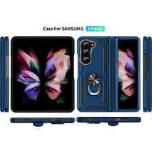 Eabhulie Samsung Galaxy Z Fold 5 Telefon Kılıfı (Yurt Dışından)