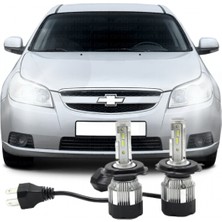 Chevrolet Cruze LED Oto Ampulü H4  Access