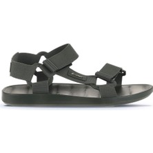 Rıder Haki Rd Rider Free Style Erkek Sandalet 22RD005