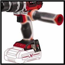 Einhell 2.5 - 2.9 Ah Tp-Cd 18/60 Lı-I Bl Solo Şarjlı Darbeli Matkap Vidalama Kömürsüz 18 Volt Aküsüz