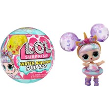 Mga Entertainment 505112 L.O.L. Tots Surprise Water Balloon Ids505112