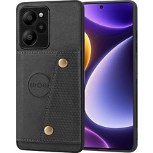 Manyi Mall Xiaomi Poco M6 Pro Telefon Kılıfı (Yurt Dışından)