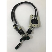 Volmann Orjınal 46350399 Vites Kumanda Teli Egea 1.4  Ithal