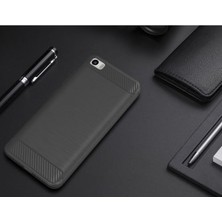 Xiaomi Mi 5s Ultra Koruma Sağlayan Şık Room Silikon Kılıf