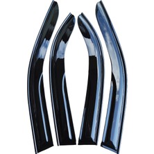 Balp Bmw E46 Premium Cam Rüzgarlığı 1997-2006 Arası