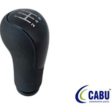 Cabu Ford Connect Fiesta Fusion Vites Topuzu ( Siyah Semalı ) 2S6R-7217