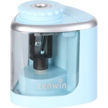 Tenwin Pilli Kalemtıraş 6-8mm (Yurt Dışından)