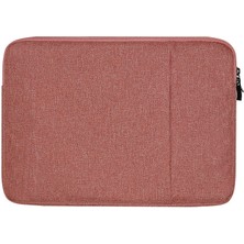 Muchen Laptop Çantası MacBook Astar Çantası iPad Tablet Apple Xiaomi Huawei Koruyucu Kılıf 1345,6 Inç (Yurt Dışından)