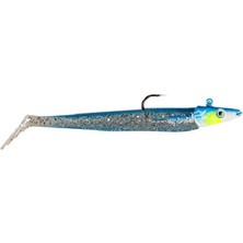 Ryuji Snake Shad 12CM 16GR Silikon Yem