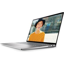 Dell Inspiron 16 5625 Ryzen 7 5825U 32 GB 1 Tb SSD 16 Fhd+ WIN11 Home I5625104WH ZI704 +320GB Hiksemi SSD