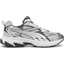 Puma Puma Morphic Unisex Günlük Ayakkabı 39272416 Gri