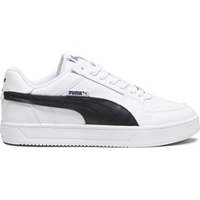 Puma Puma Caven 2.0 Vtg Unisex Günlük Ayakkabı 39233207 Beyaz