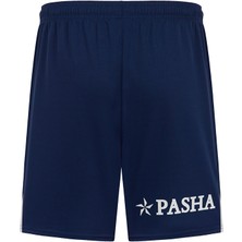 Puma Fsk Shorts  Fenerbahçe Sk 2024/2025 Erkek Futbol Şortu 77538205 Lacivert