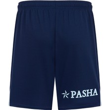 Puma Fsk Shorts  Fenerbahçe Sk 2024/2025 Erkek Futbol Şortu 77538209 Lacivert