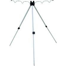 Remixon "v" Tripod Kamış Sehpası