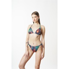 Louren B1907 Üçgen Bikini