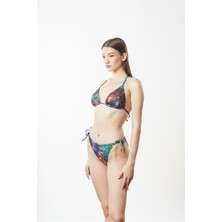 Louren B1907 Üçgen Bikini