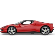 Rastar 1:16 Ferrari 296 Gts Uzaktan Kumandalı Araba