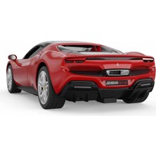 Rastar 1:16 Ferrari 296 Gts Uzaktan Kumandalı Araba