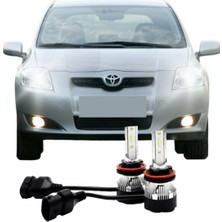 Toyota Aurıs (2006-2012) LED Kısa Far Ampulü Access H11