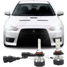Mıtsubıshı Lancer LED Kısa Far Ampulü Access Hb4