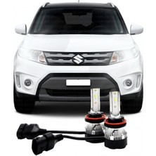 Fardoktoru Suzukı Vıtara (2015-2021) LED Kısa Far Ampulü Access H11