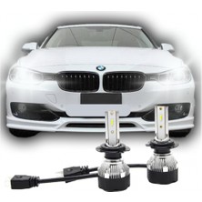 Bmw F30 LED Xenon Uzun Far Ampulü H7 Access
