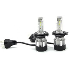 Fardoktoru Ford Focus 1 (1999-2001) LED Oto Ampulü Access H4