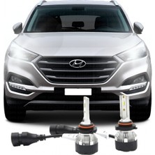 Fardoktoru Hyundaı Tucson (2018-2020) LED Uzun Far Ampulü Access Hb3