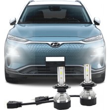 Fardoktoru Hyundaı Kona LED Xenon Kısa Far Ampulü H7 Access