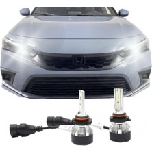 Fardoktoru Honda Cıvıc Fe1 LED Xenon Uzun Far Ampulü Access Hb3 9005