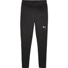 Puma Teamfinal Training Pants Erkek Futbol Antrenman Eşofman Altı 65856303 Siyah