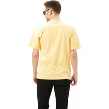 Archills London Baskılı T-Shirt