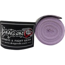 Dragon Dragondo 83811 3,5 Metre Elastik Boks - Muay Thai Bandajı