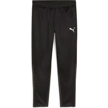 Puma Teamgoal Training Pant Erkek Futbol Antrenman Eşofman Altı 65863903 Siyah