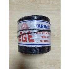 Soylu Siyah Uv Katkılı Tarım ve Sera Ipi
