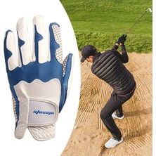 Wetnwind Golf Eldiveni Sol Sağ El Elyaf Ş S (Yurt Dışından)