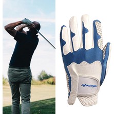 Wetnwind Golf Eldiveni Sol Sağ El Elyaf Ş S (Yurt Dışından)